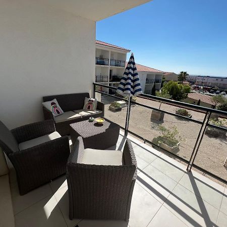 Superbe Appartement A Saint Pierre La Mer Zewnętrze zdjęcie