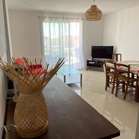 Superbe Appartement A Saint Pierre La Mer Zewnętrze zdjęcie