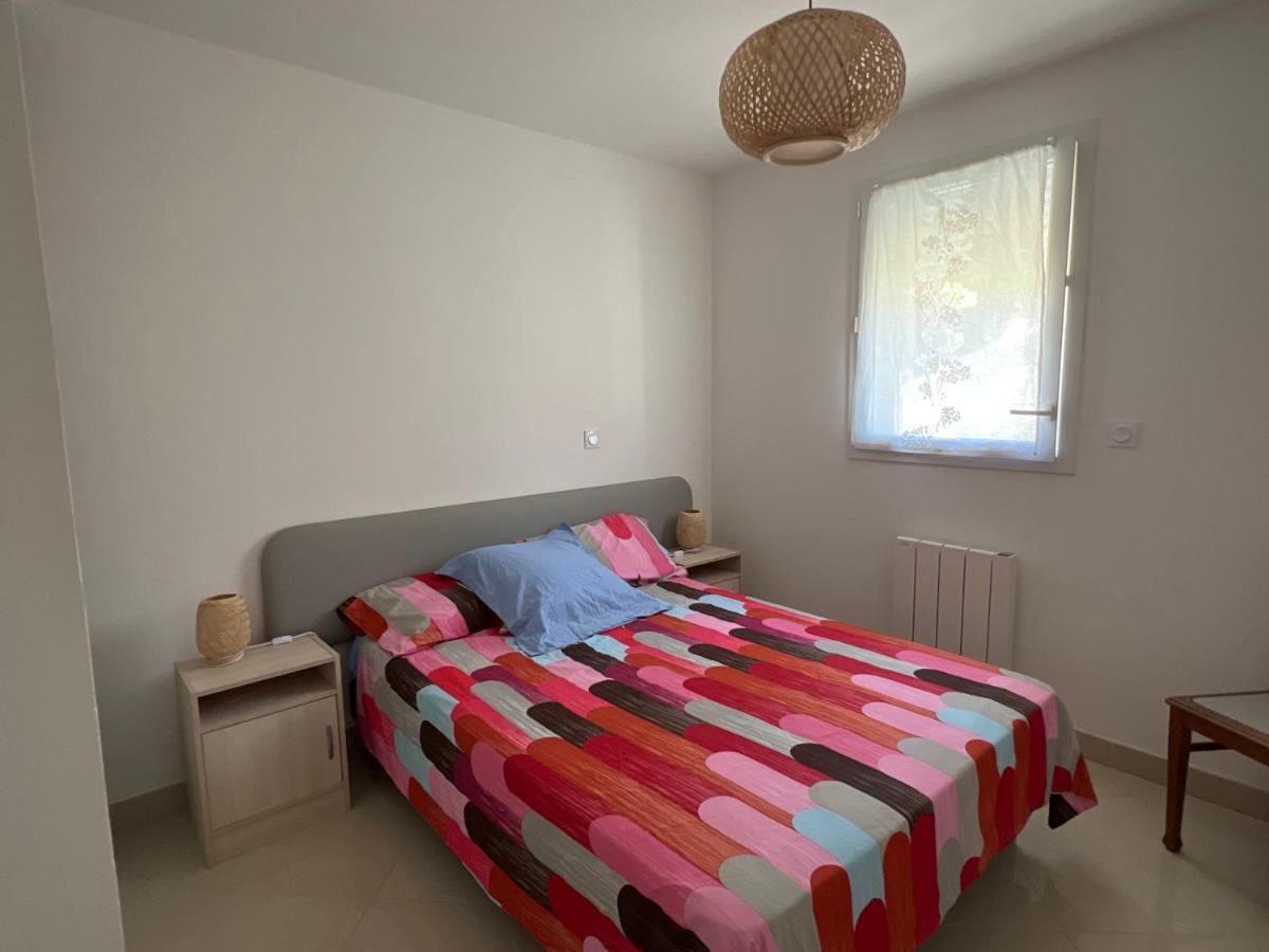 Superbe Appartement A Saint Pierre La Mer Zewnętrze zdjęcie